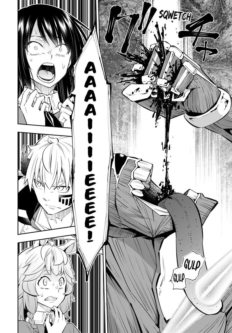 Isekai Maou To Shoukan Shoujo Dorei Majutsu 117 24