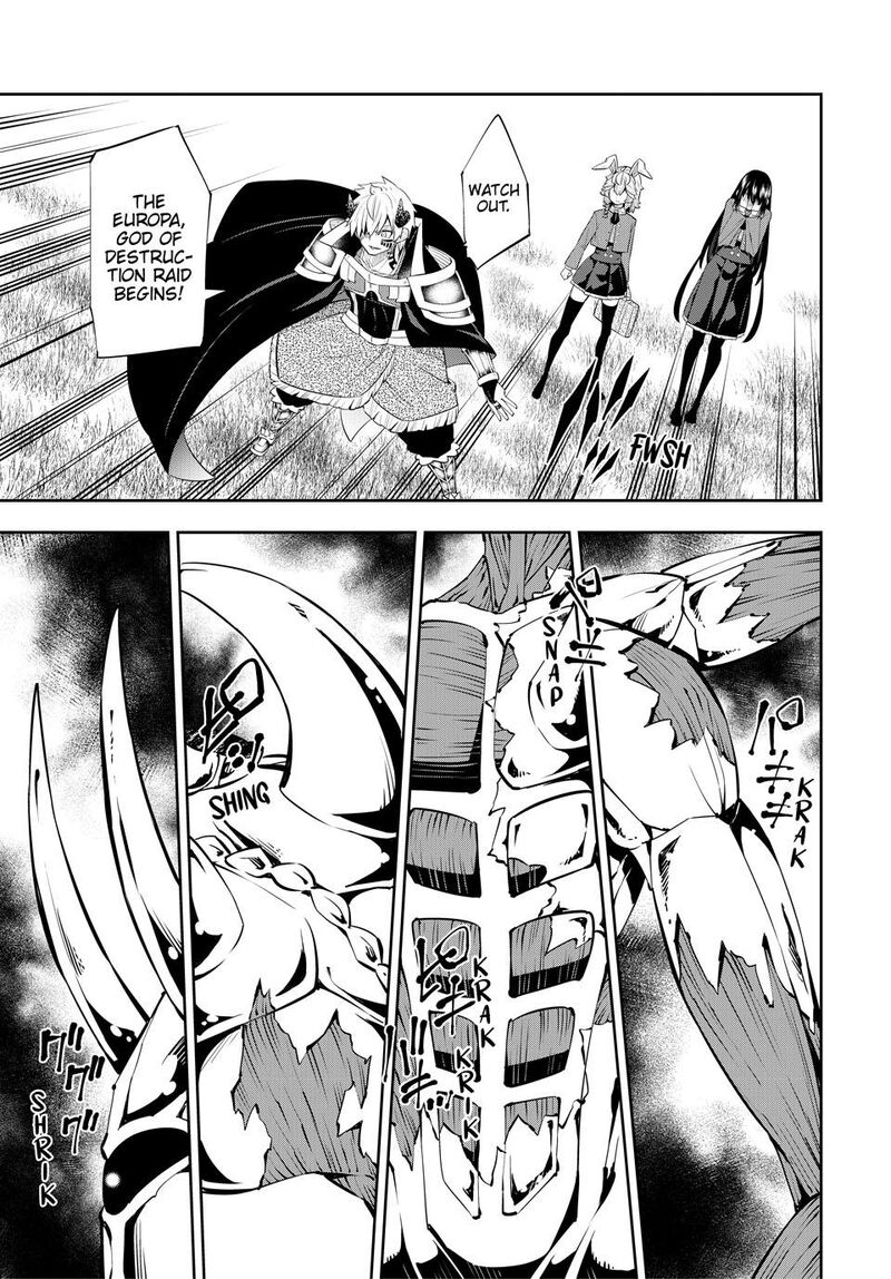 Isekai Maou To Shoukan Shoujo Dorei Majutsu 117 25