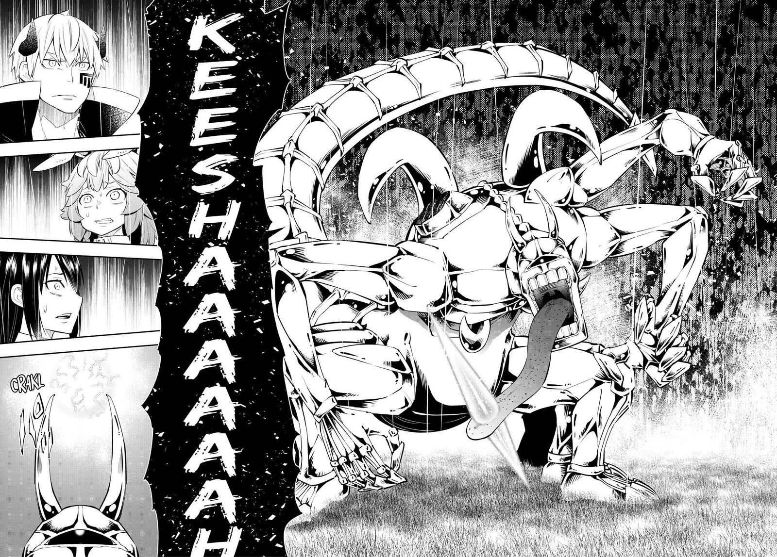 Isekai Maou To Shoukan Shoujo Dorei Majutsu 117 26