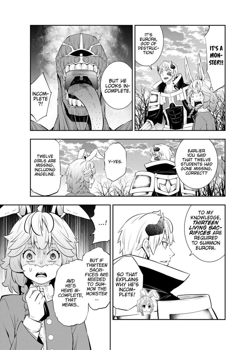 Isekai Maou To Shoukan Shoujo Dorei Majutsu 117 3