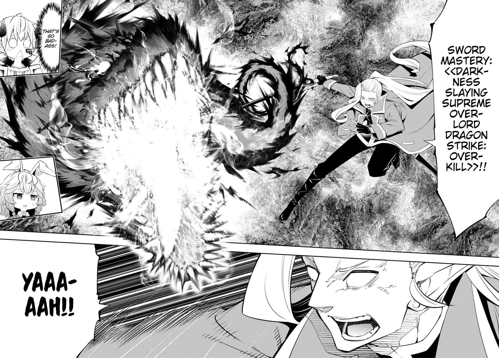 Isekai Maou To Shoukan Shoujo Dorei Majutsu 117 35