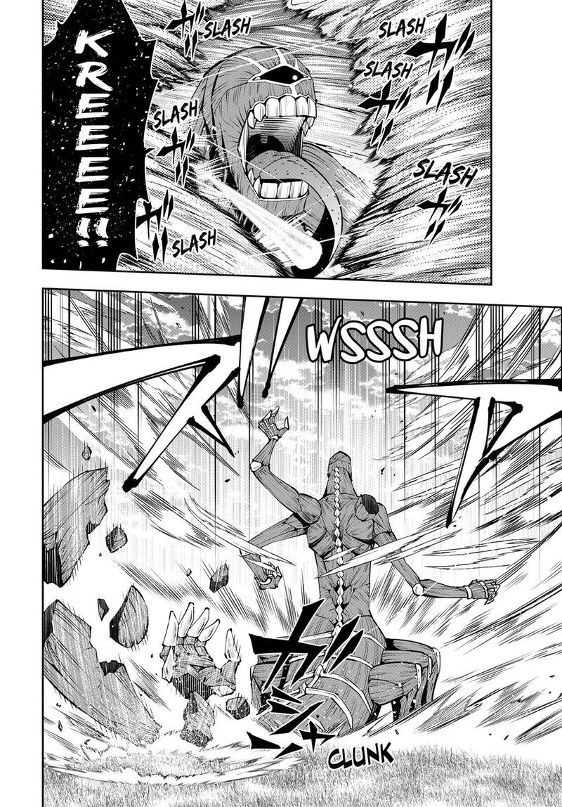 Isekai Maou To Shoukan Shoujo Dorei Majutsu 117 7