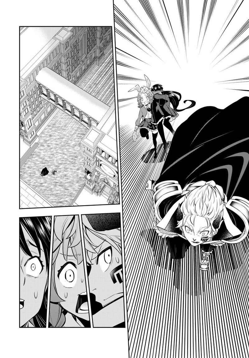 Isekai Maou To Shoukan Shoujo Dorei Majutsu 118 12