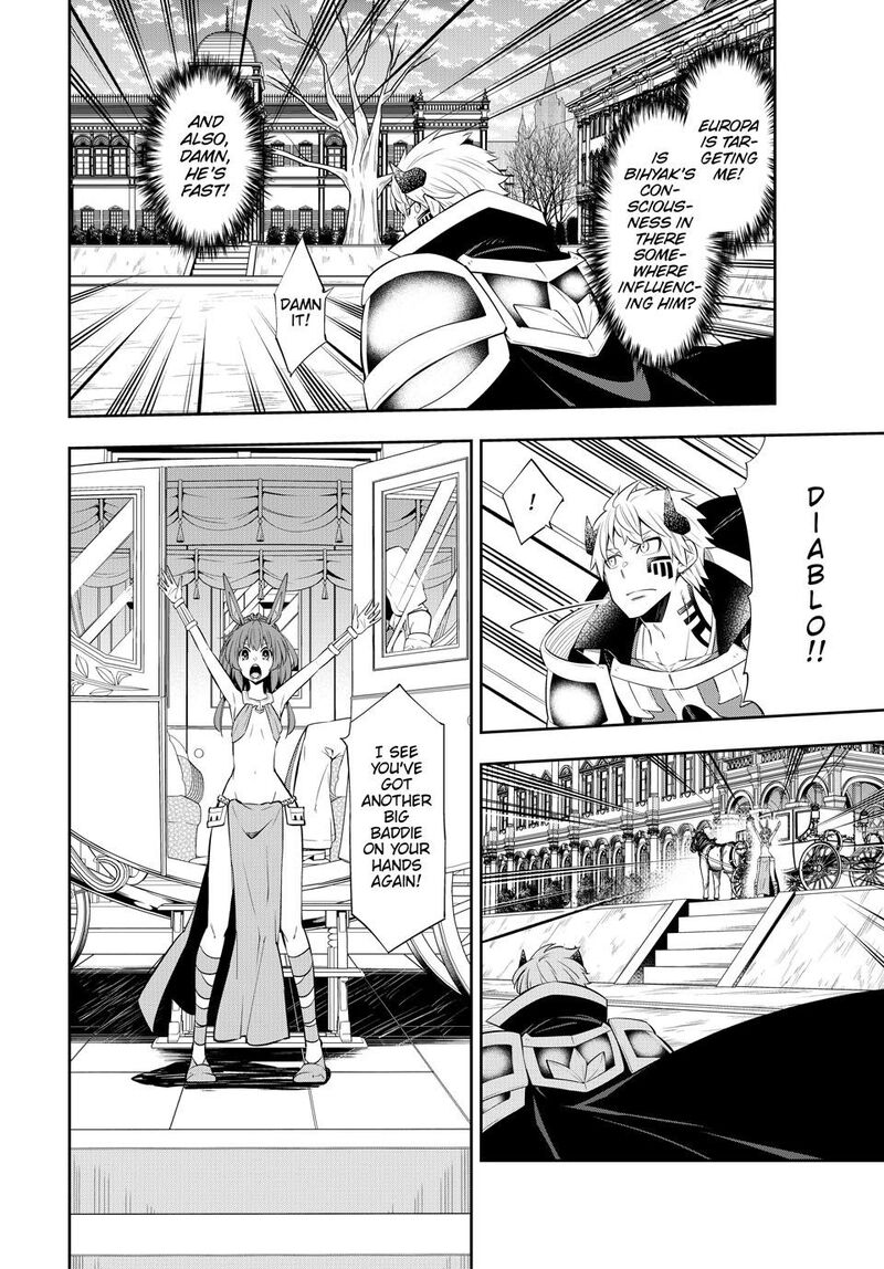 Isekai Maou To Shoukan Shoujo Dorei Majutsu 118 14