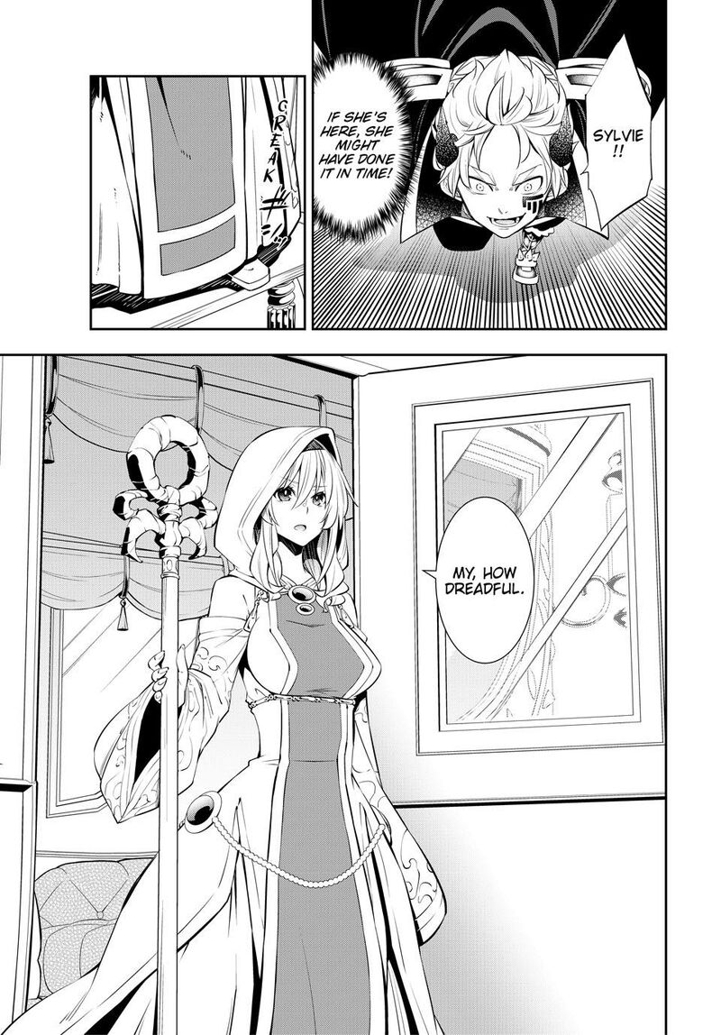 Isekai Maou To Shoukan Shoujo Dorei Majutsu 118 15