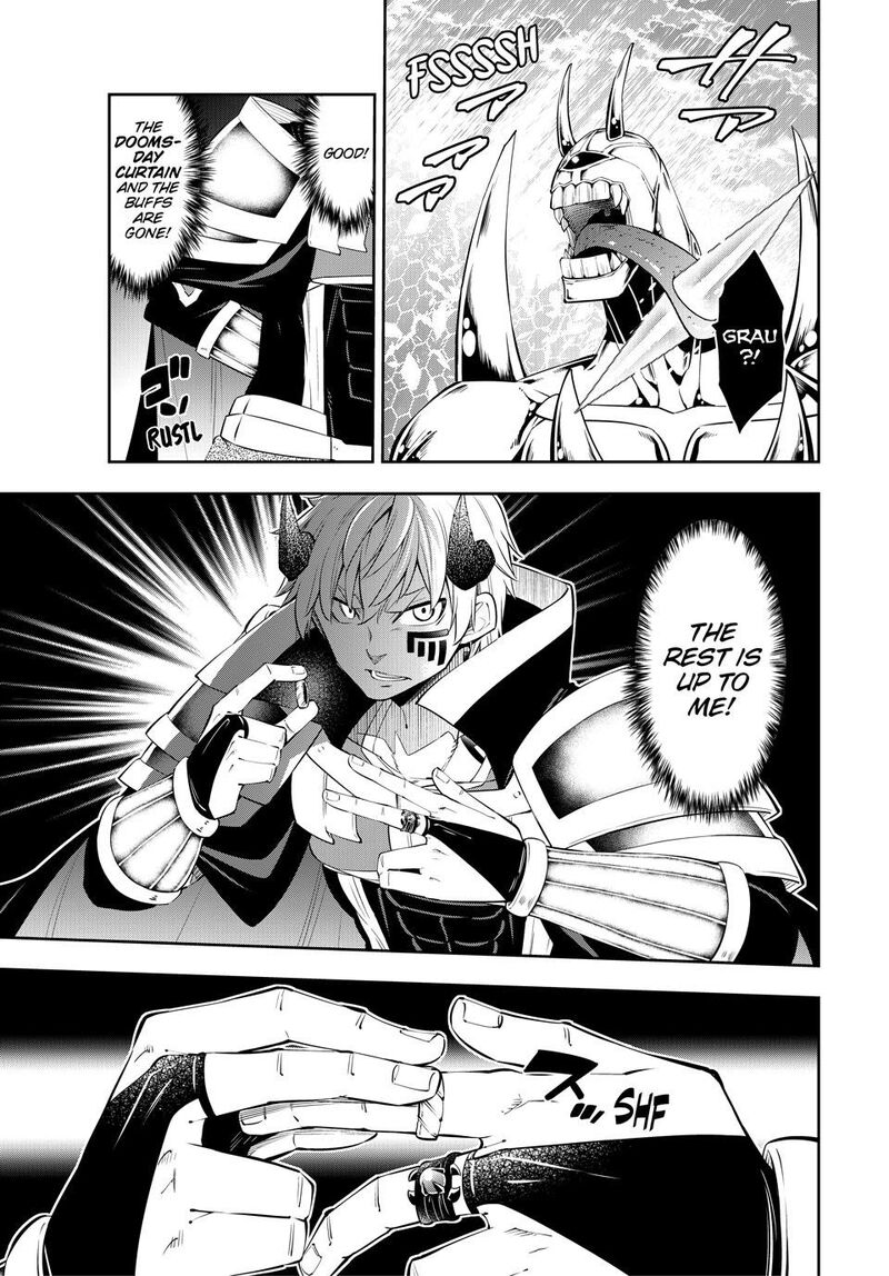 Isekai Maou To Shoukan Shoujo Dorei Majutsu 118 19