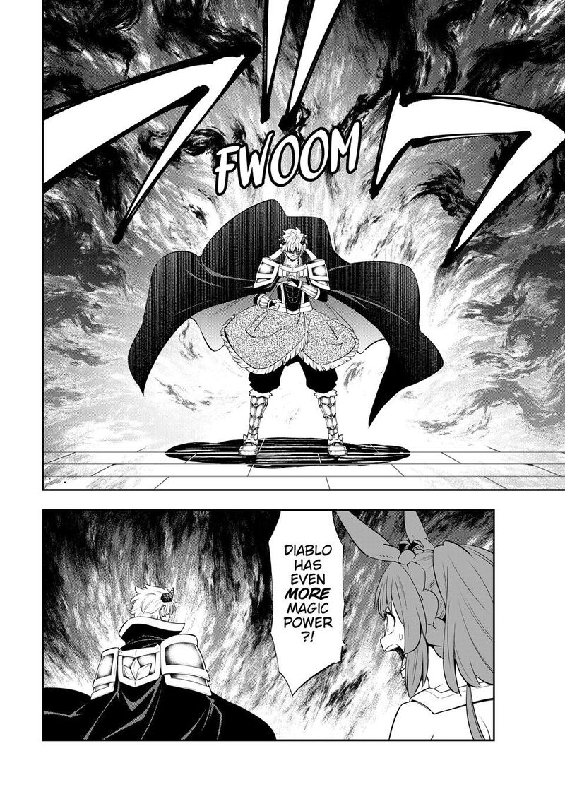 Isekai Maou To Shoukan Shoujo Dorei Majutsu 118 20