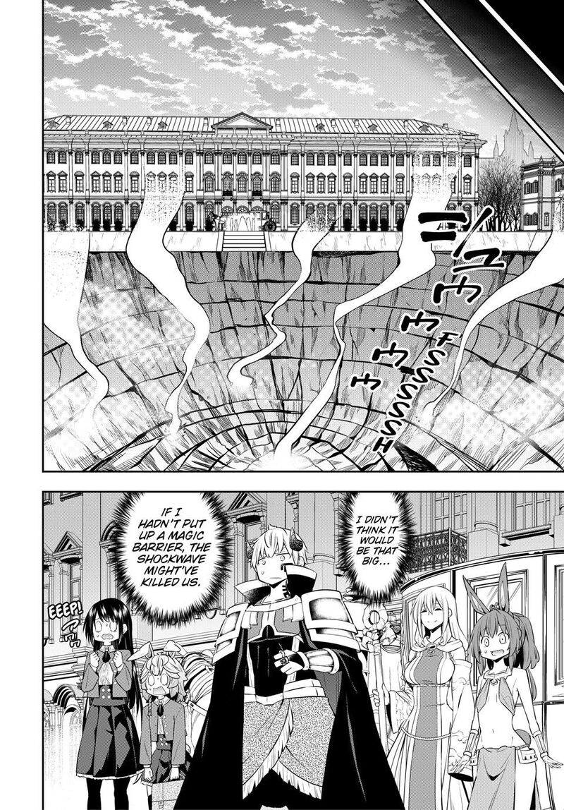 Isekai Maou To Shoukan Shoujo Dorei Majutsu 118 26