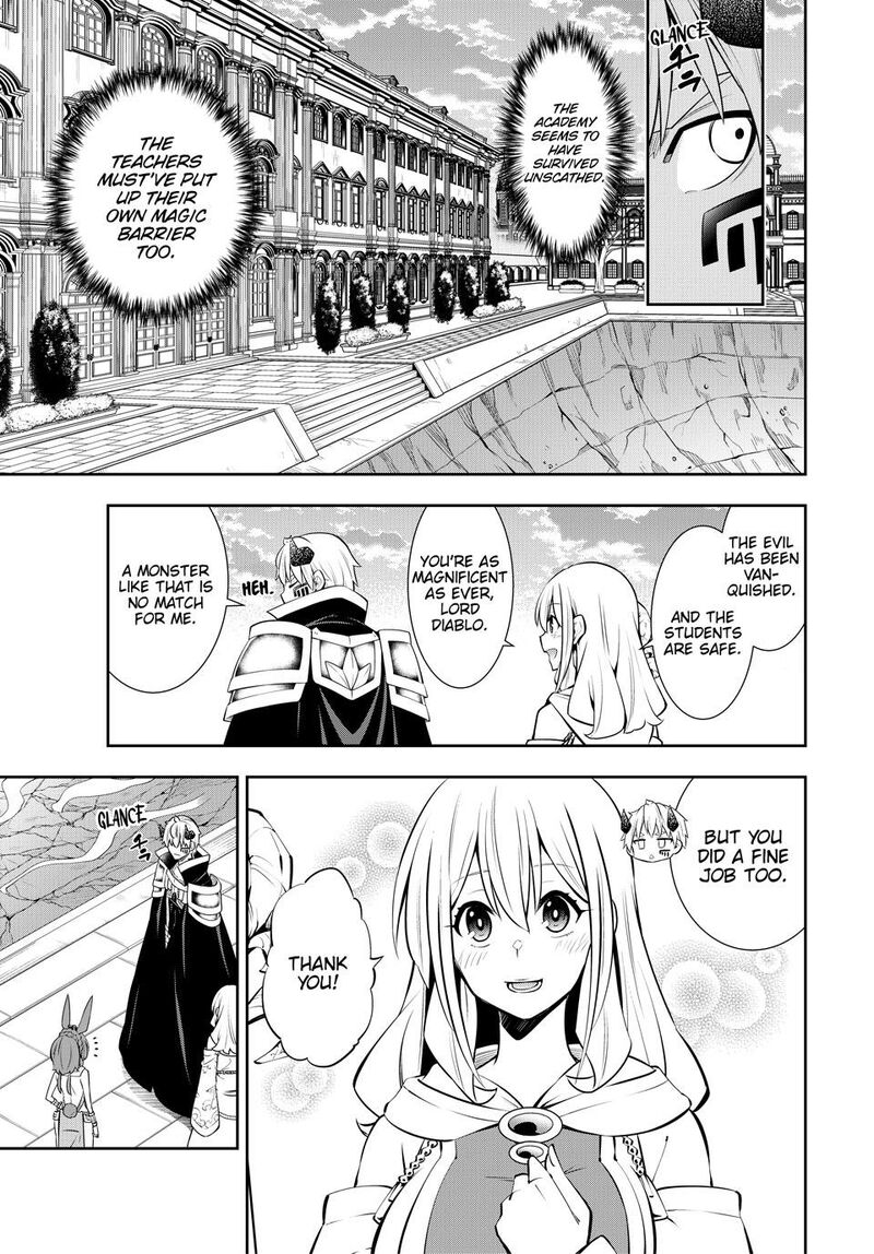 Isekai Maou To Shoukan Shoujo Dorei Majutsu 118 27