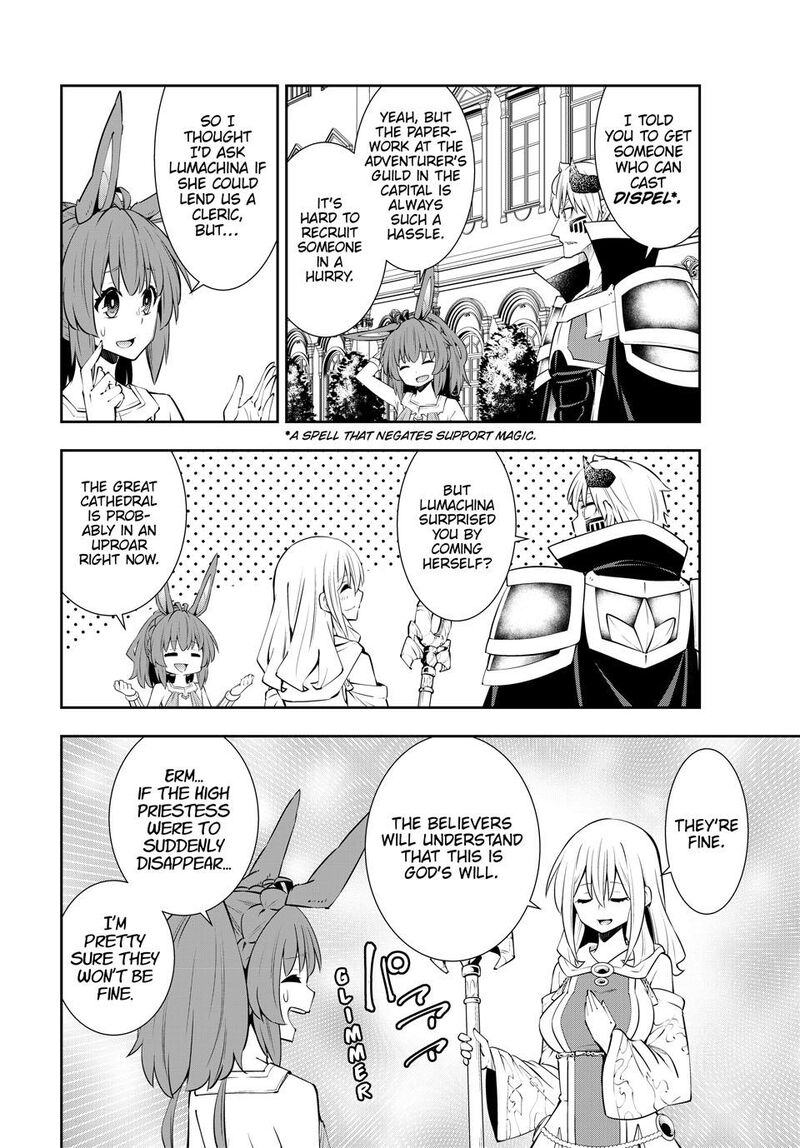 Isekai Maou To Shoukan Shoujo Dorei Majutsu 118 28