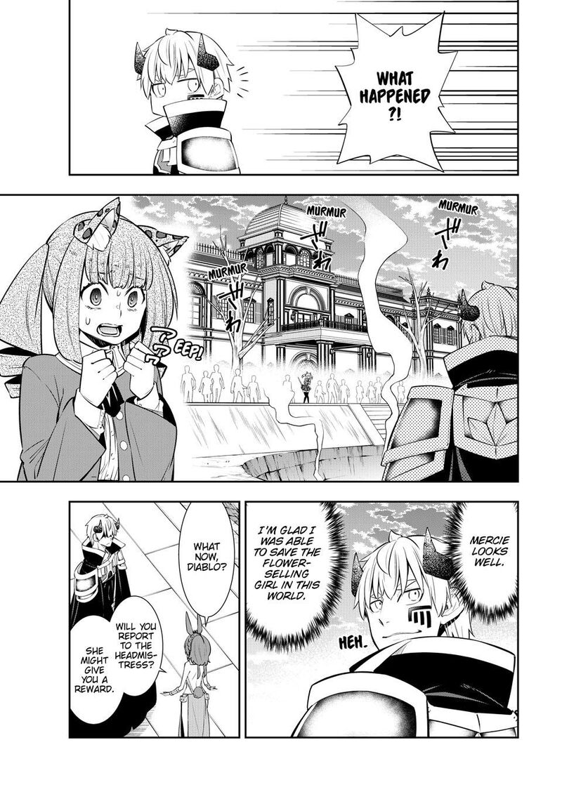 Isekai Maou To Shoukan Shoujo Dorei Majutsu 118 29