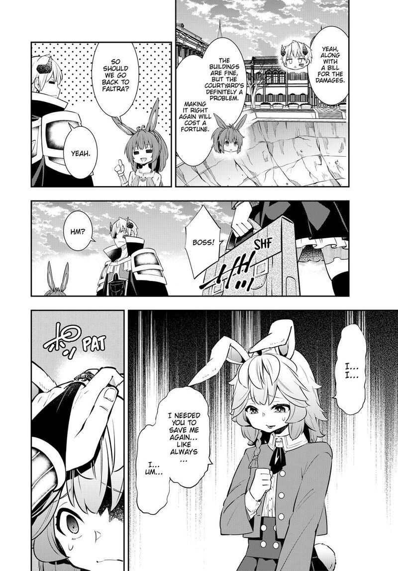 Isekai Maou To Shoukan Shoujo Dorei Majutsu 118 30