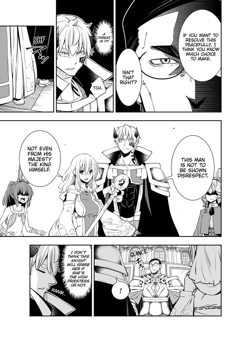 Isekai Maou To Shoukan Shoujo Dorei Majutsu 118 37