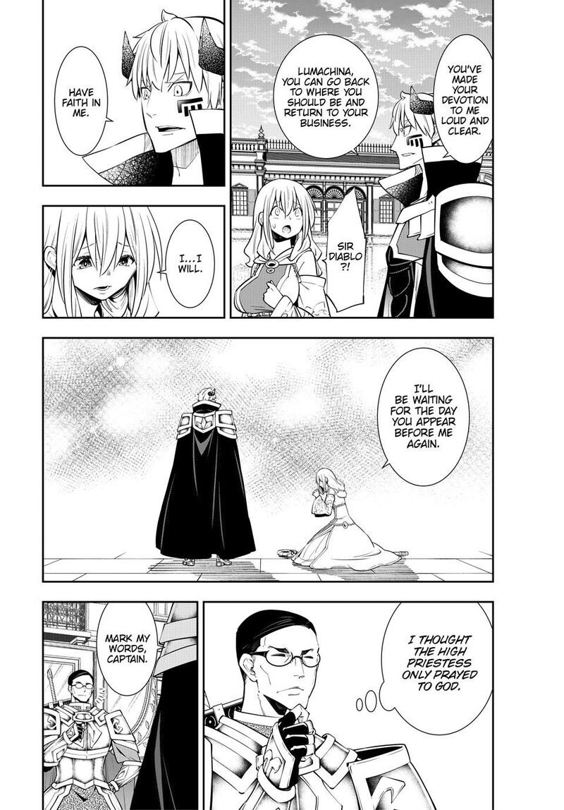 Isekai Maou To Shoukan Shoujo Dorei Majutsu 118 38