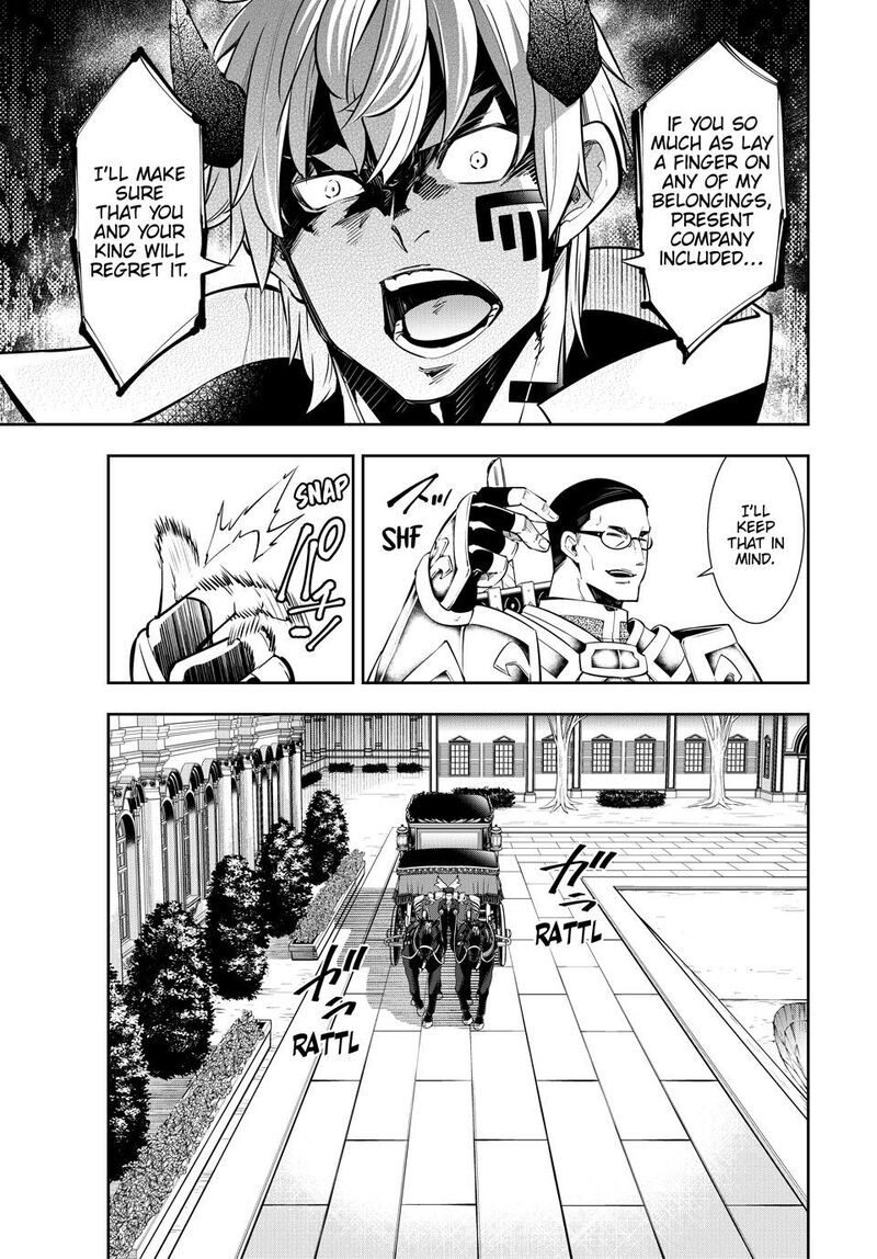 Isekai Maou To Shoukan Shoujo Dorei Majutsu 118 39