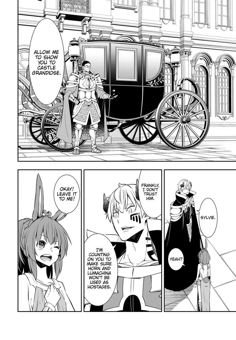 Isekai Maou To Shoukan Shoujo Dorei Majutsu 118 40
