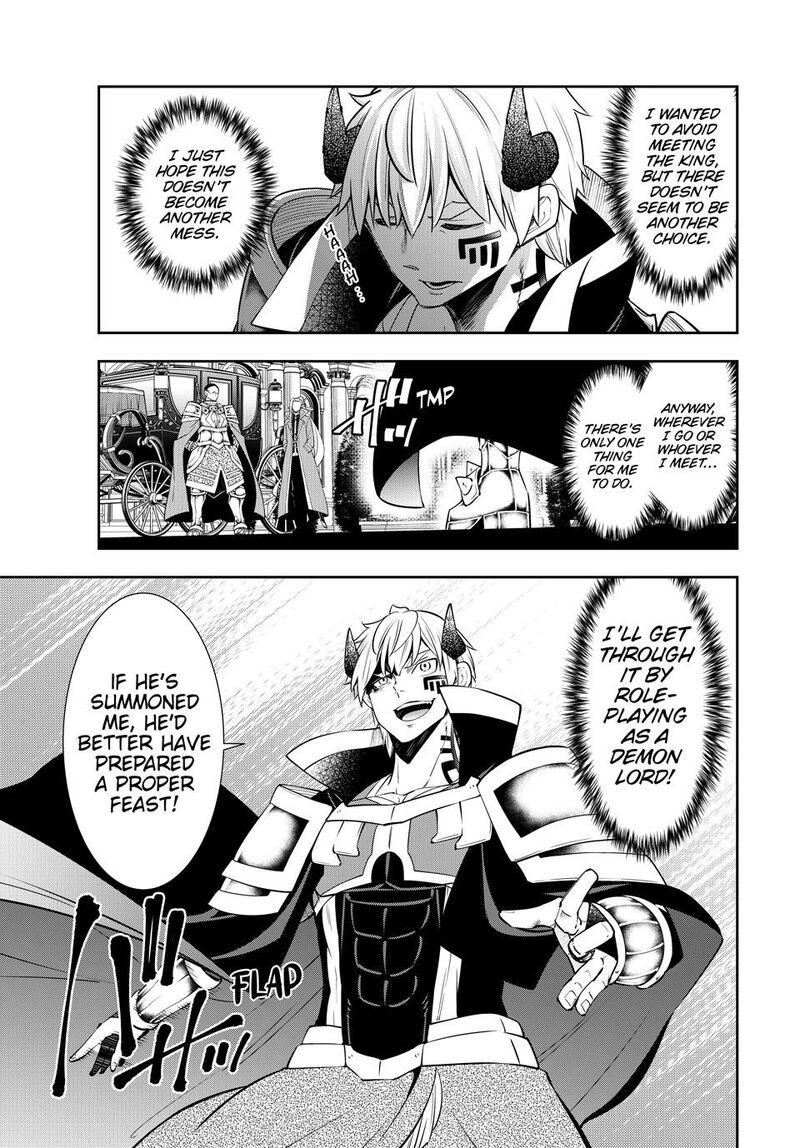 Isekai Maou To Shoukan Shoujo Dorei Majutsu 118 41
