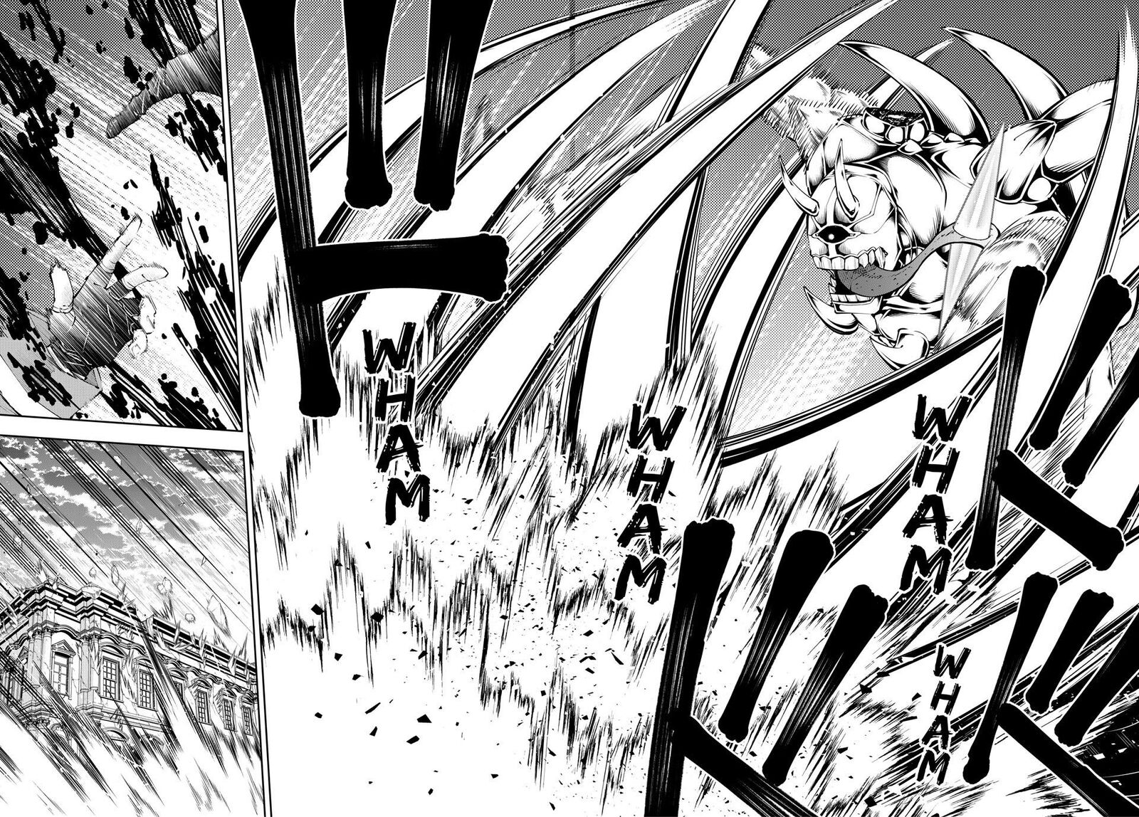 Isekai Maou To Shoukan Shoujo Dorei Majutsu 118 8