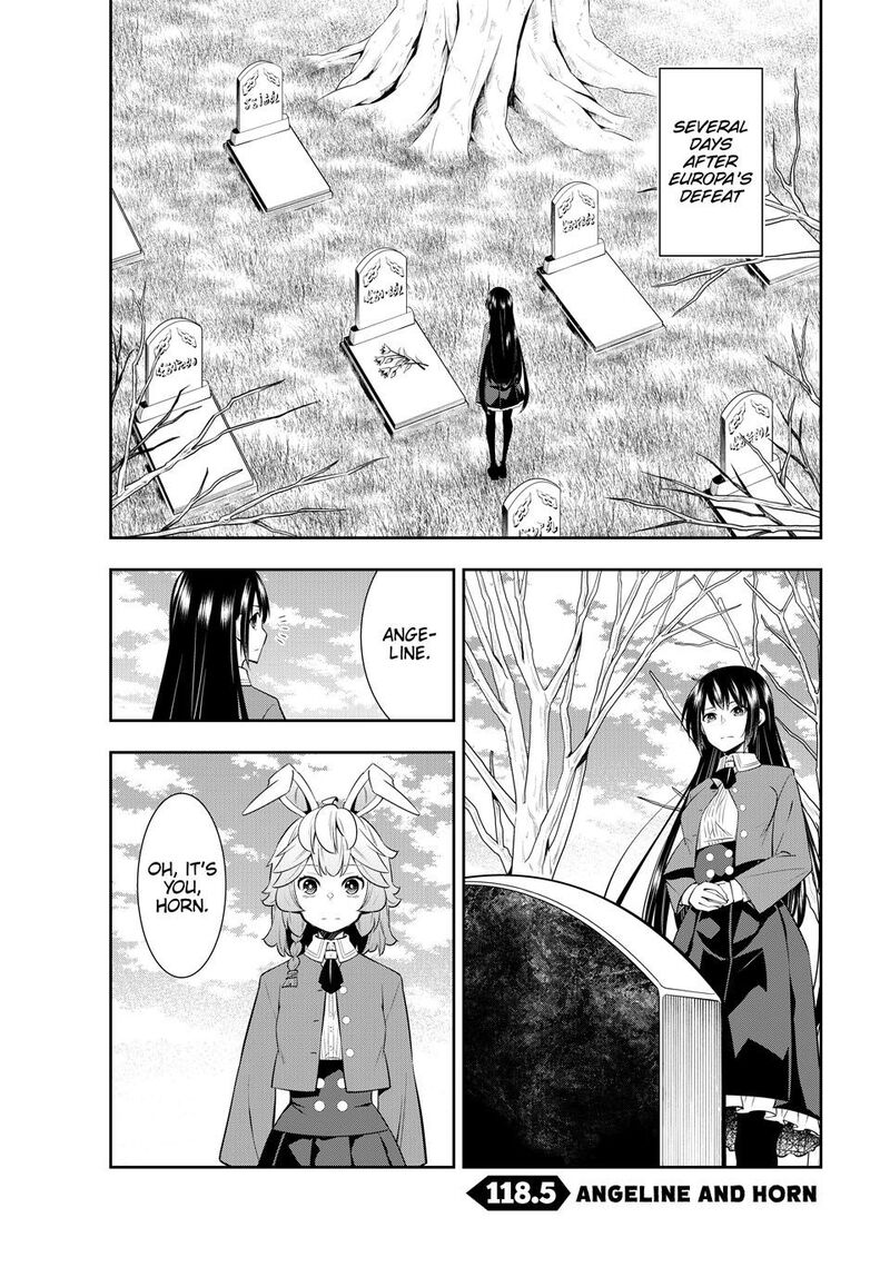 Isekai Maou To Shoukan Shoujo Dorei Majutsu 118e 1