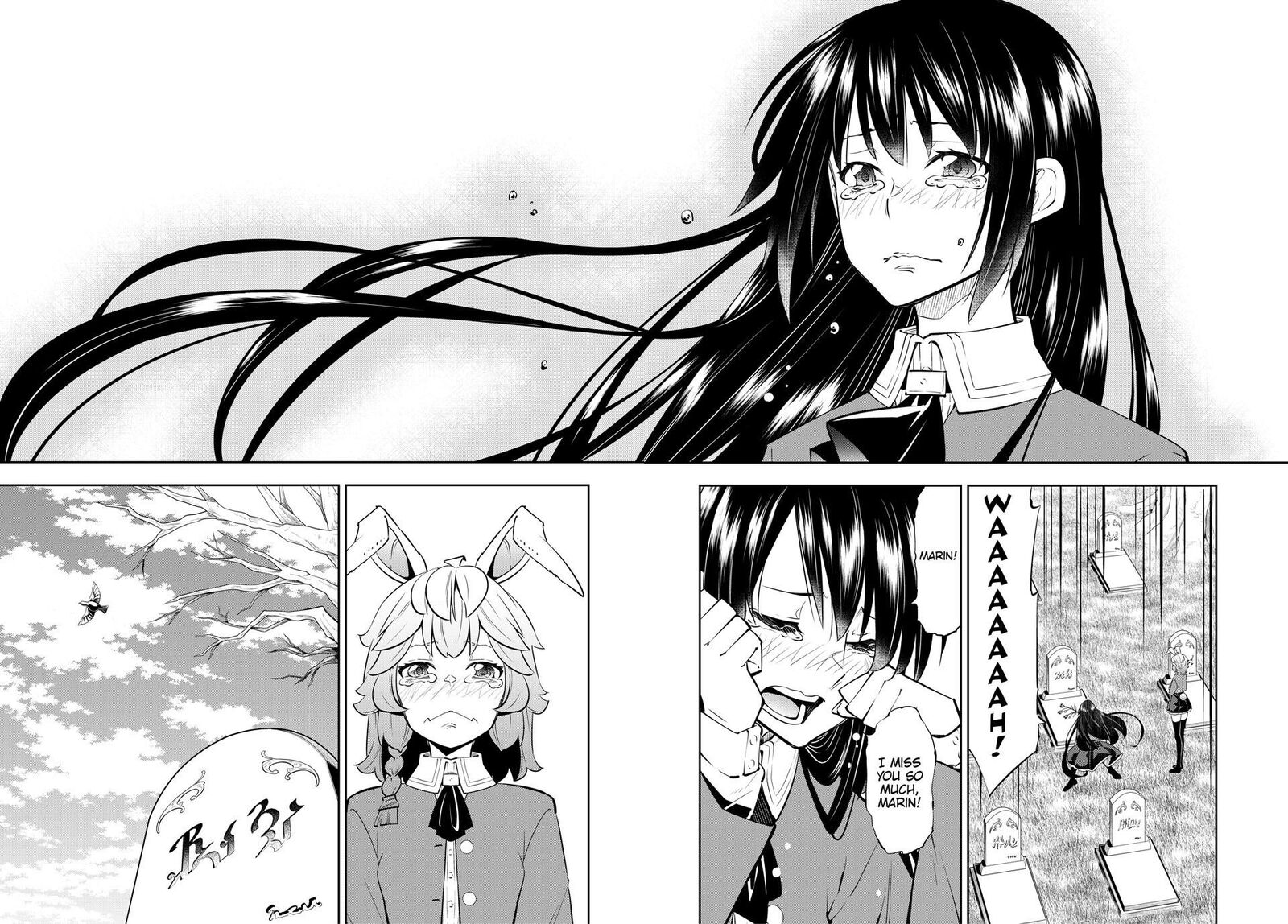 Isekai Maou To Shoukan Shoujo Dorei Majutsu 118e 4