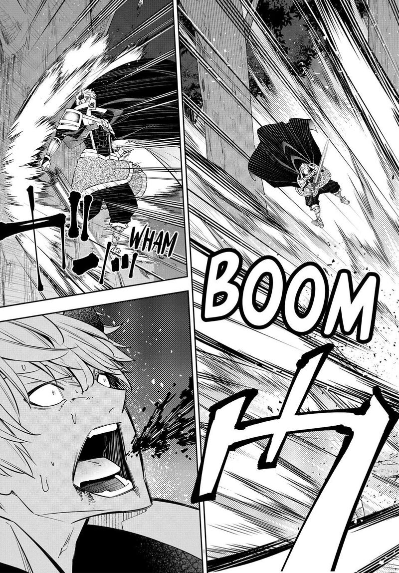 Isekai Maou To Shoukan Shoujo Dorei Majutsu 126a 11