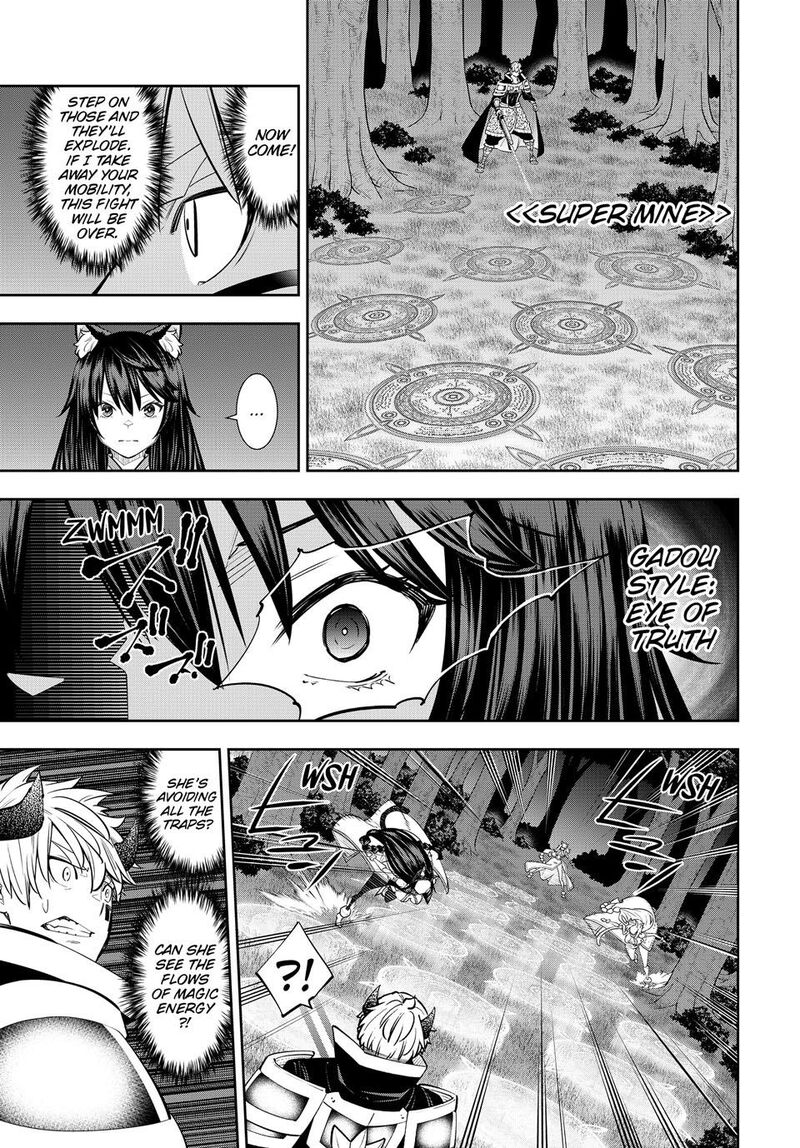 Isekai Maou To Shoukan Shoujo Dorei Majutsu 126a 3