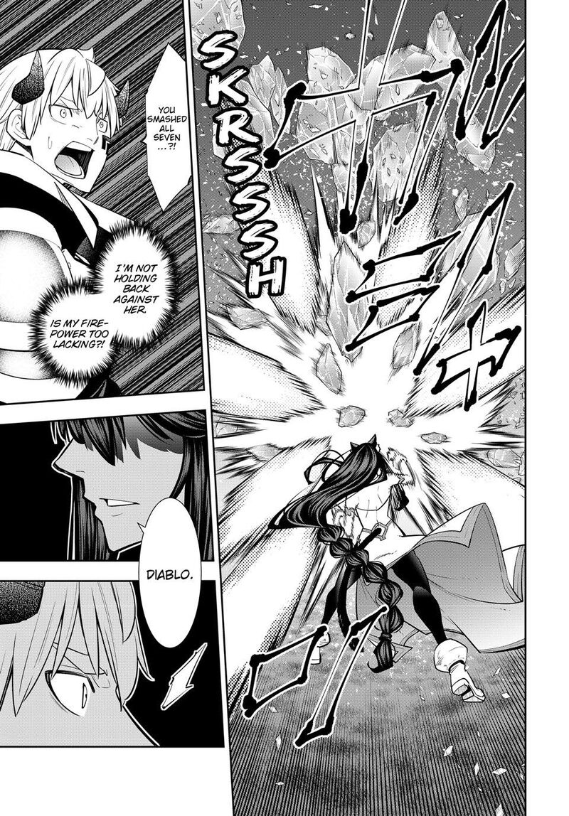 Isekai Maou To Shoukan Shoujo Dorei Majutsu 126a 5
