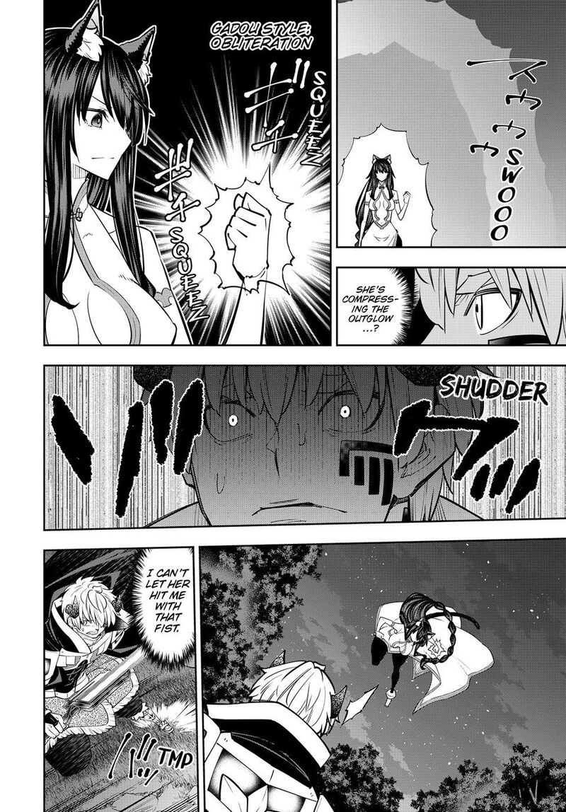 Isekai Maou To Shoukan Shoujo Dorei Majutsu 126a 8