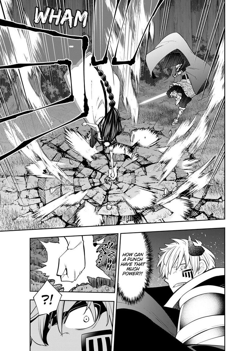 Isekai Maou To Shoukan Shoujo Dorei Majutsu 126a 9