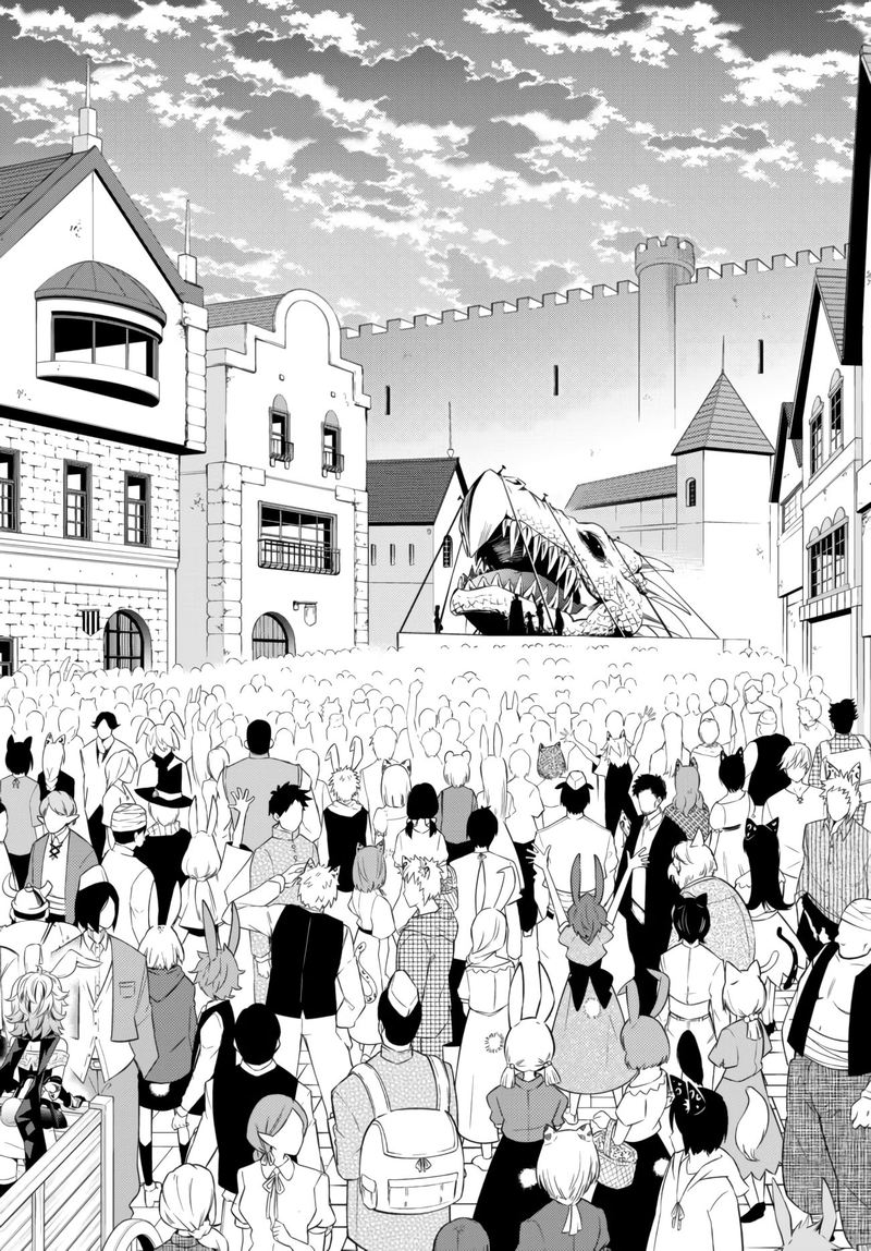 Isekai Maou To Shoukan Shoujo Dorei Majutsu 64 10
