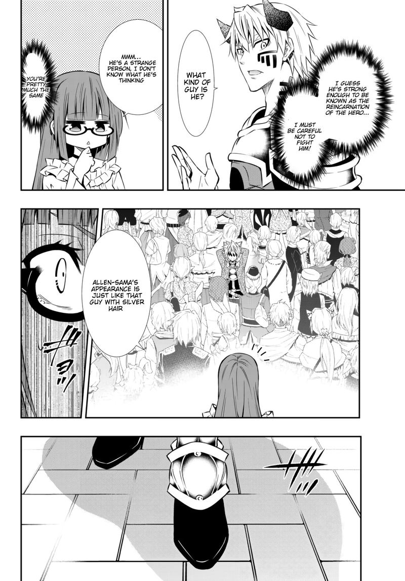 Isekai Maou To Shoukan Shoujo Dorei Majutsu 64 14