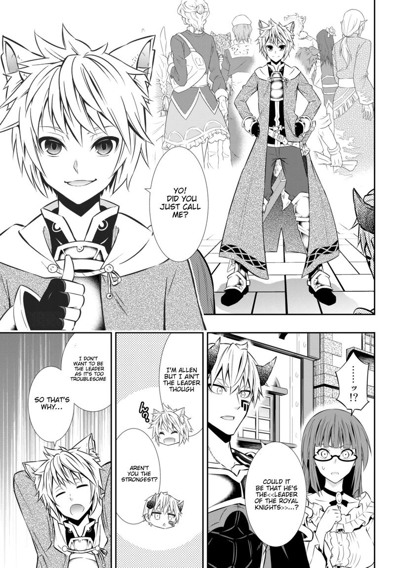 Isekai Maou To Shoukan Shoujo Dorei Majutsu 64 15