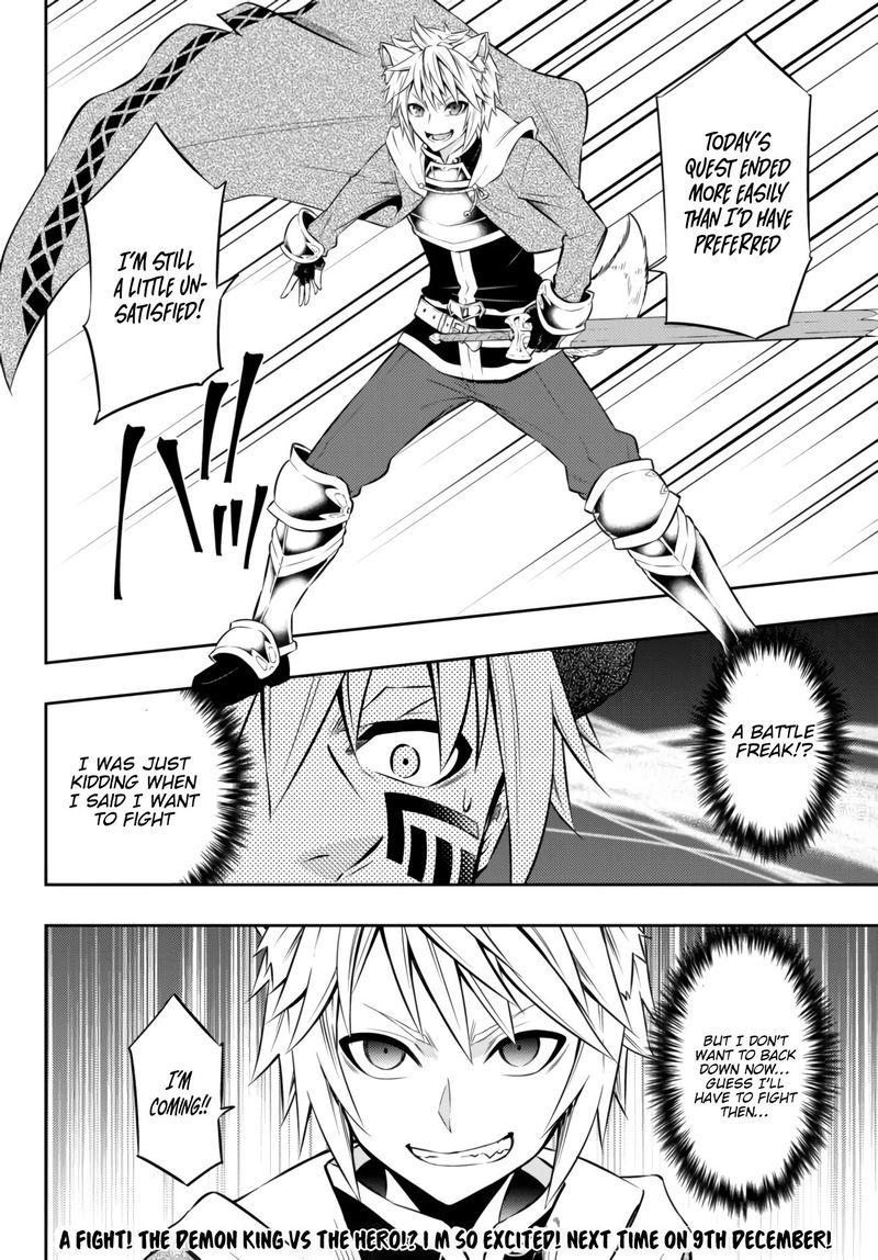 Isekai Maou To Shoukan Shoujo Dorei Majutsu 64 18