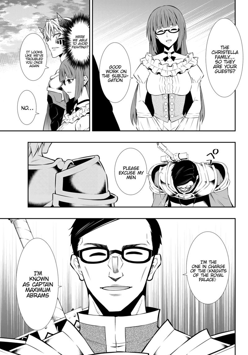 Isekai Maou To Shoukan Shoujo Dorei Majutsu 64 21