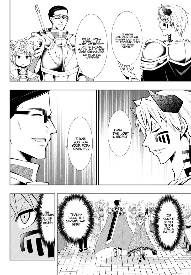 Isekai Maou To Shoukan Shoujo Dorei Majutsu 64 22