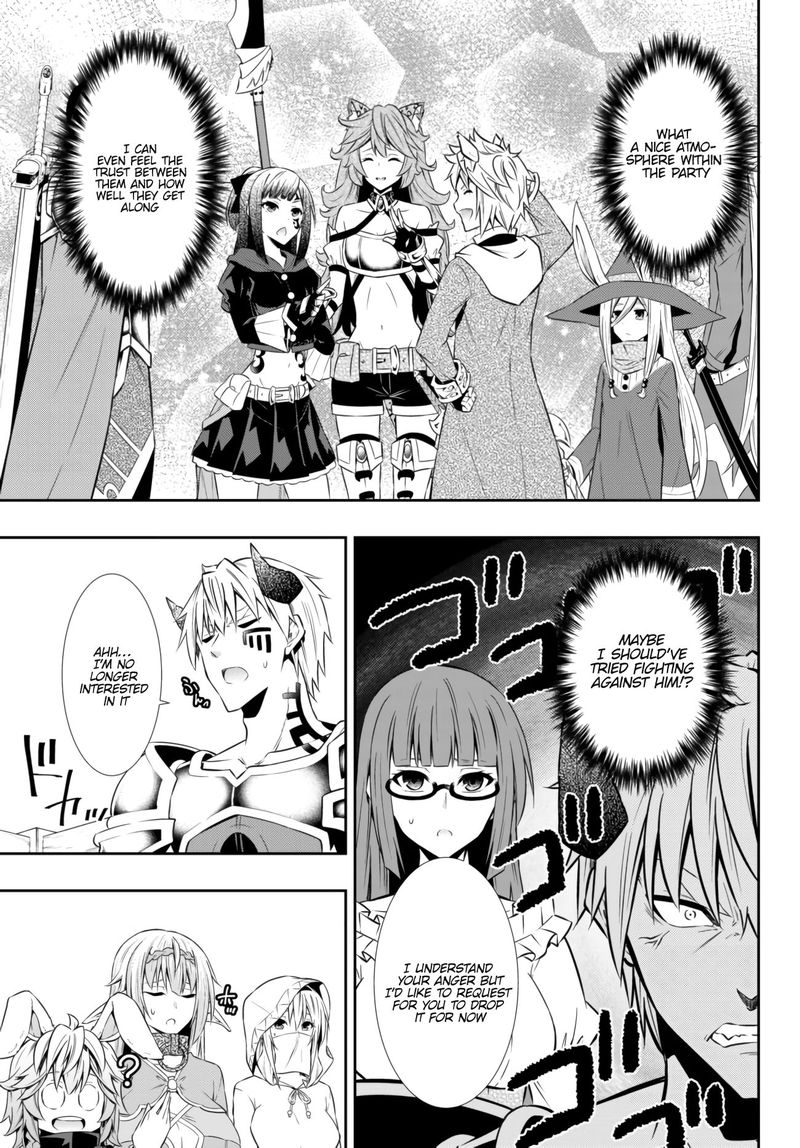 Isekai Maou To Shoukan Shoujo Dorei Majutsu 64 23