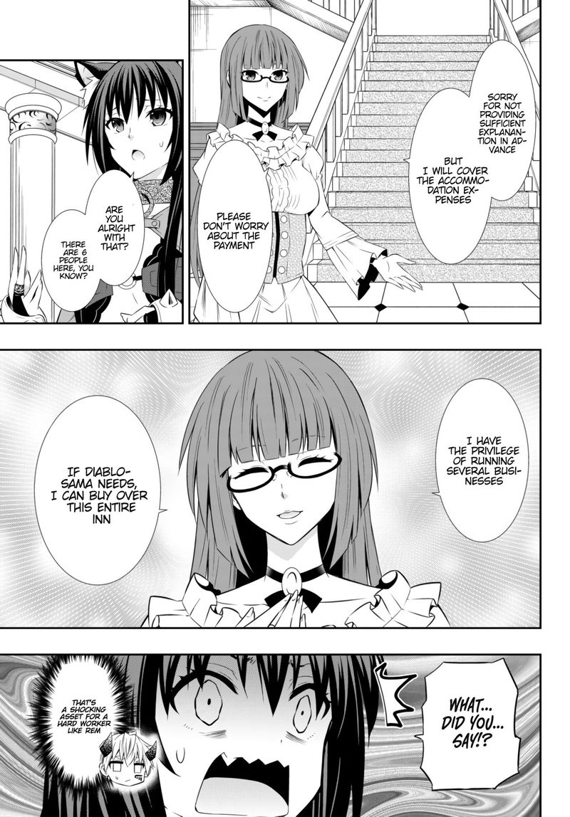 Isekai Maou To Shoukan Shoujo Dorei Majutsu 64 27