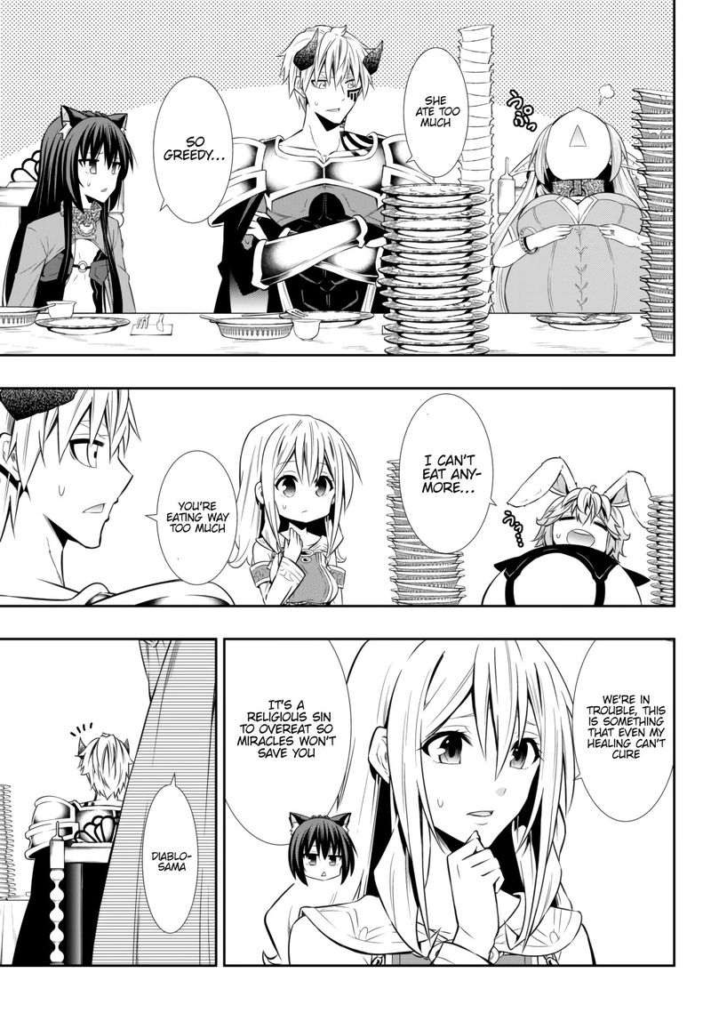 Isekai Maou To Shoukan Shoujo Dorei Majutsu 64 29