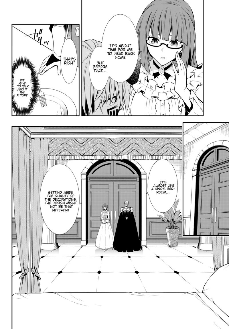 Isekai Maou To Shoukan Shoujo Dorei Majutsu 64 30