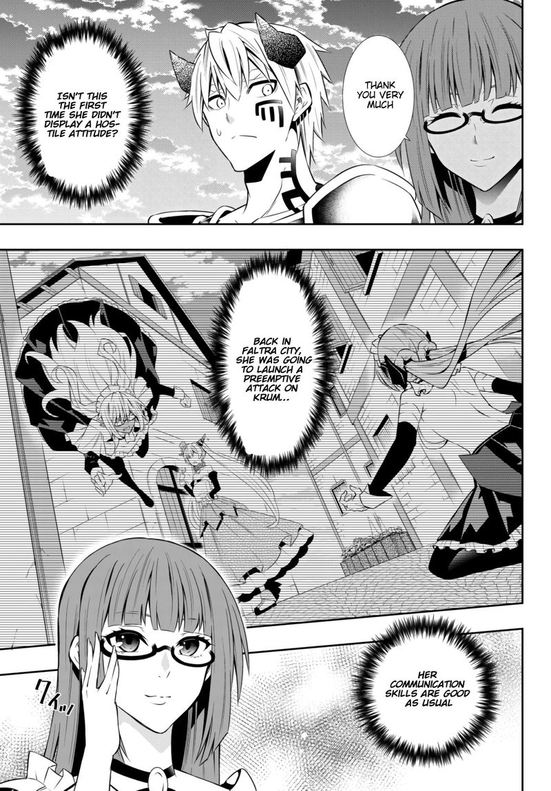 Isekai Maou To Shoukan Shoujo Dorei Majutsu 64 5