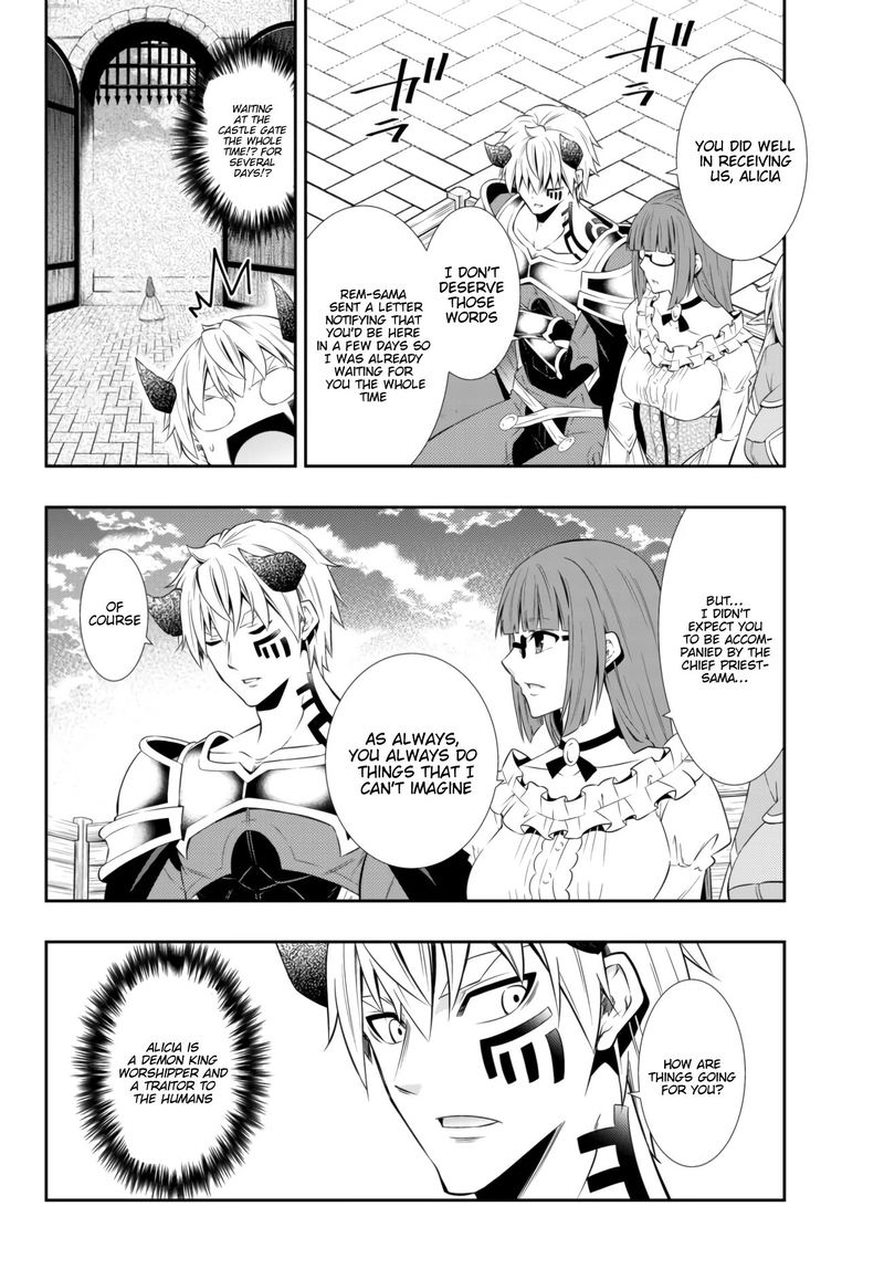 Isekai Maou To Shoukan Shoujo Dorei Majutsu 64 6