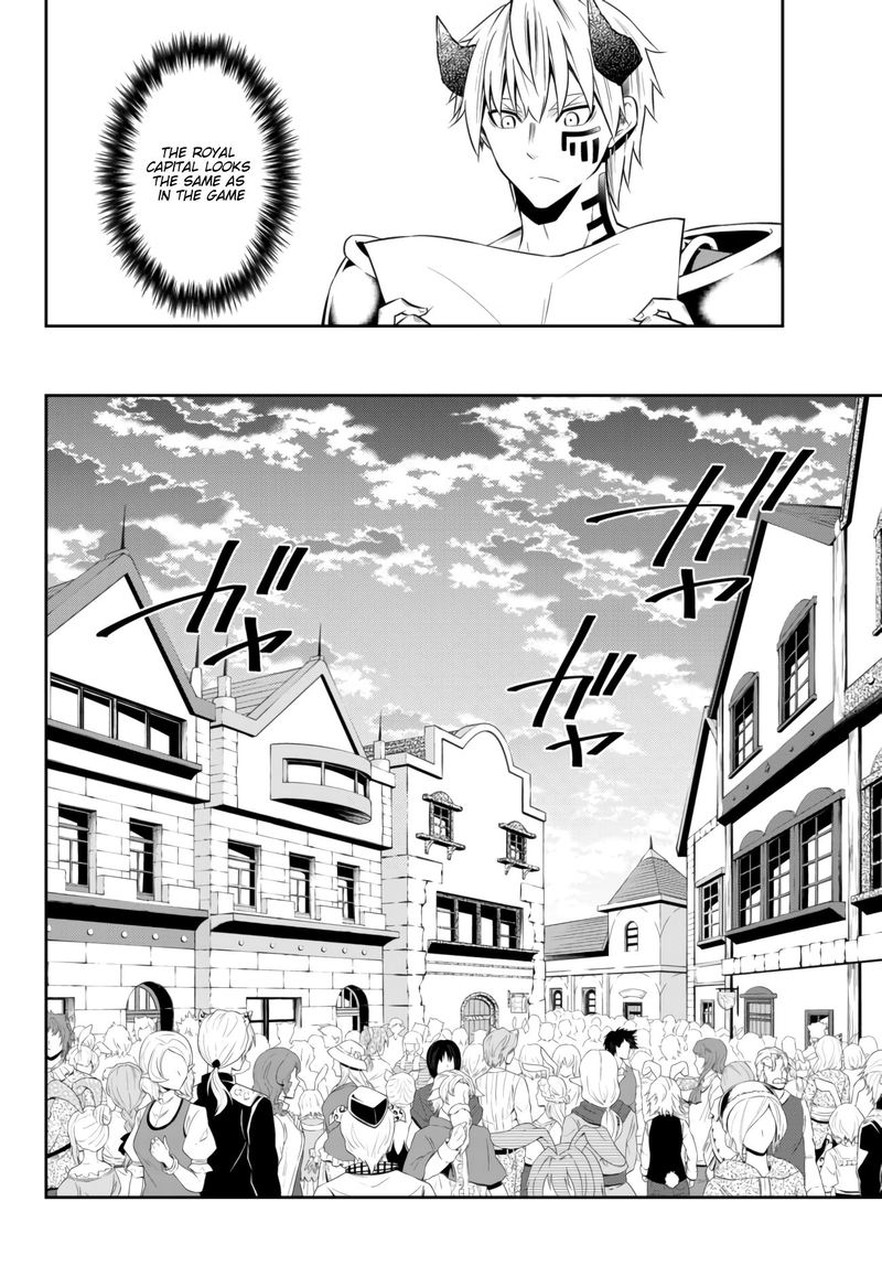 Isekai Maou To Shoukan Shoujo Dorei Majutsu 64 8