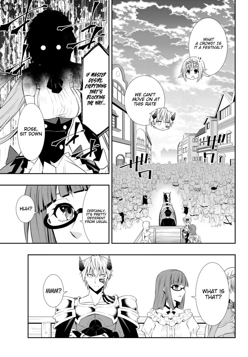Isekai Maou To Shoukan Shoujo Dorei Majutsu 64 9