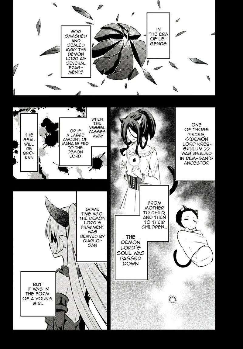 Isekai Maou To Shoukan Shoujo Dorei Majutsu 73 10