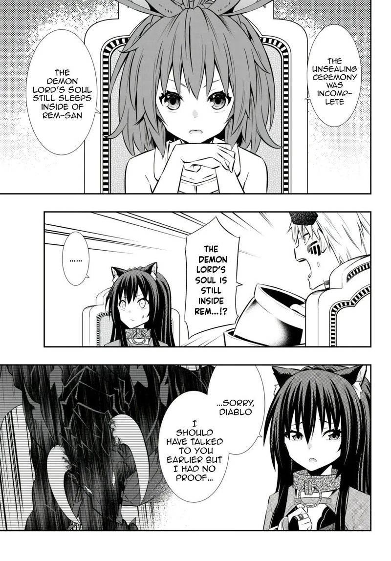 Isekai Maou To Shoukan Shoujo Dorei Majutsu 73 11
