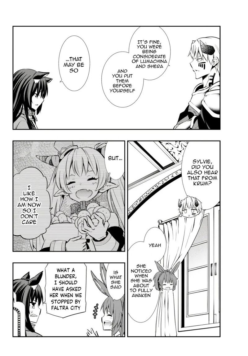 Isekai Maou To Shoukan Shoujo Dorei Majutsu 73 12