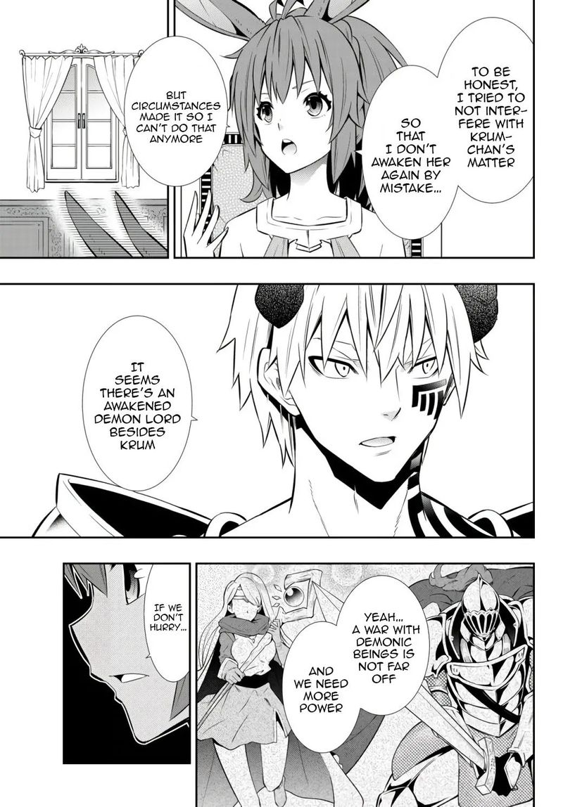 Isekai Maou To Shoukan Shoujo Dorei Majutsu 73 13
