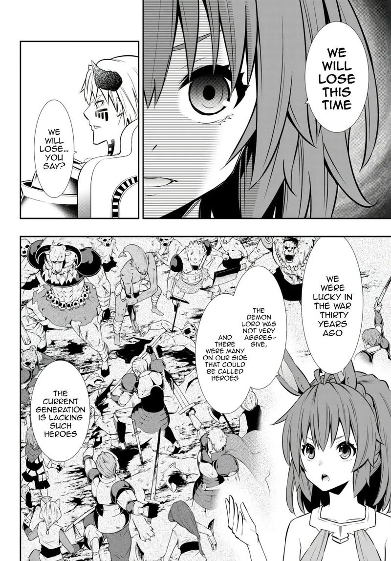 Isekai Maou To Shoukan Shoujo Dorei Majutsu 73 14
