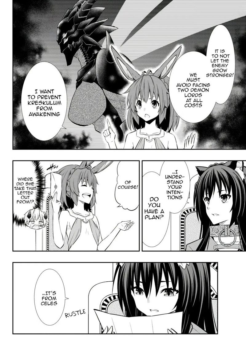 Isekai Maou To Shoukan Shoujo Dorei Majutsu 73 16