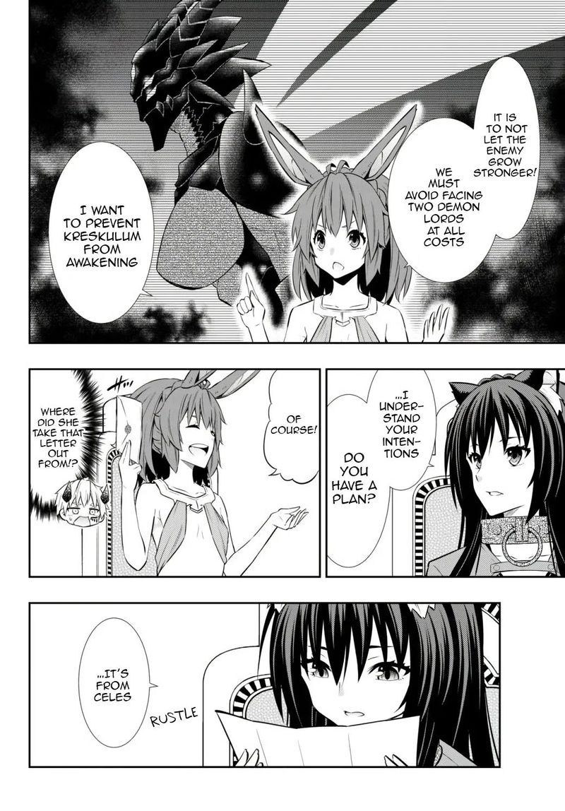 Isekai Maou To Shoukan Shoujo Dorei Majutsu 73 17